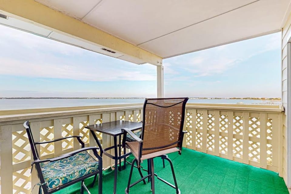 Bayview Beach Escape House in Pensacola Beach