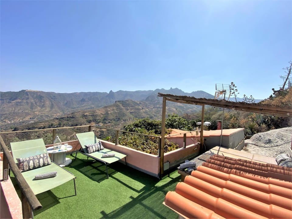 Solarium, Balcony/Terrace