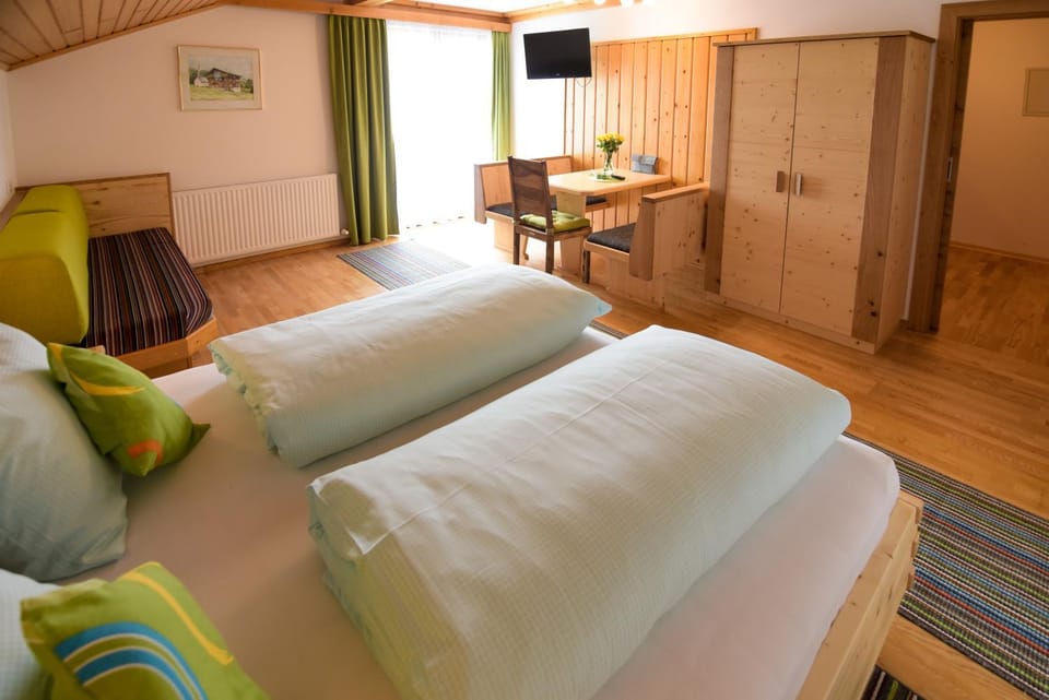 Gailerhof Farm Stay in Carinthia, Austria