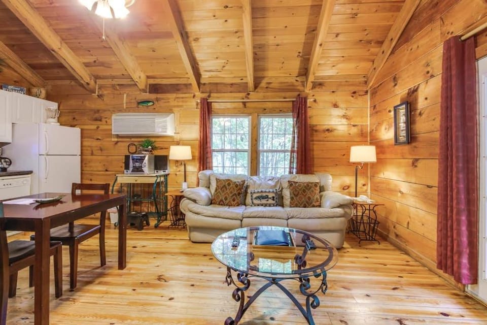 Angler's Haven House in White County