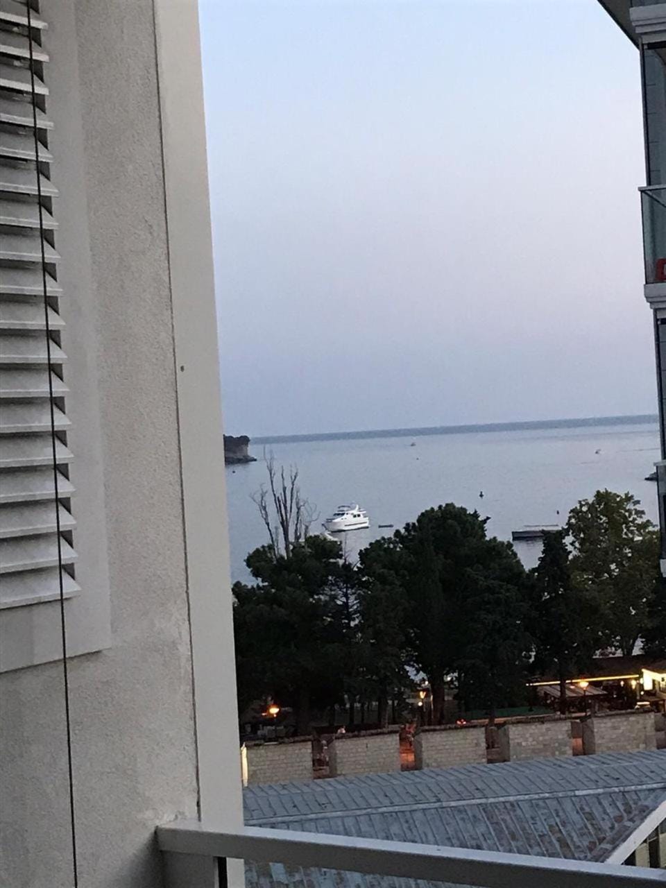 Luxury Apartments Mia Apartment in Budva