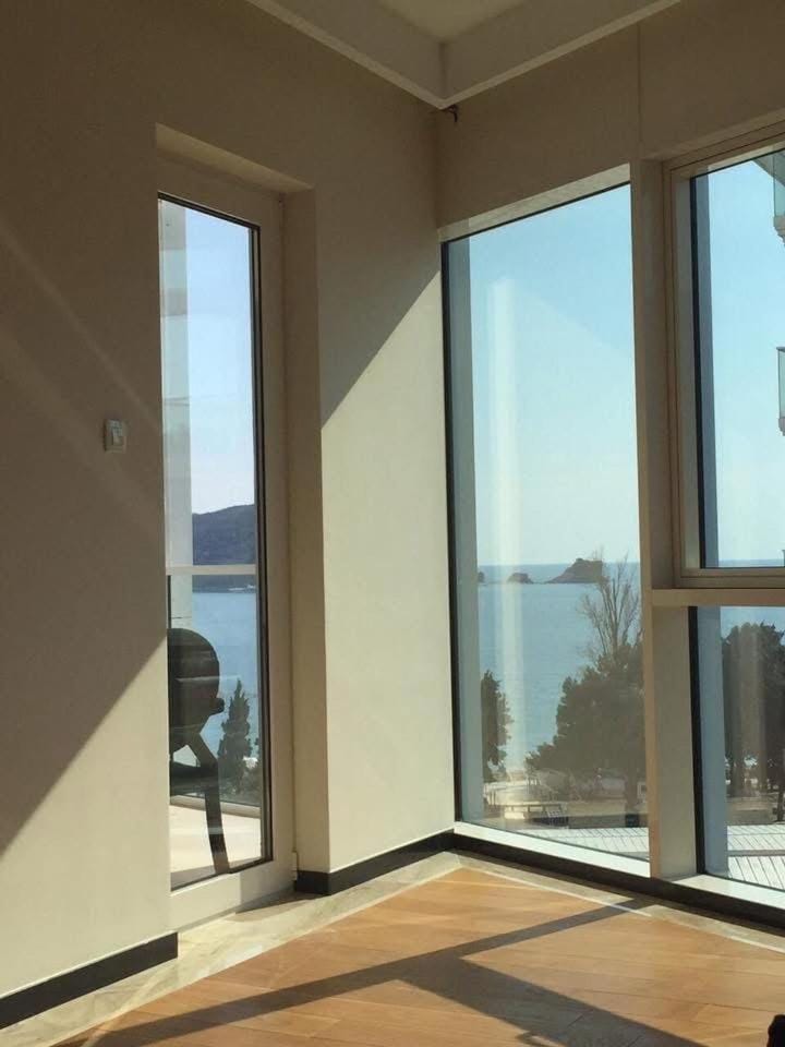 Luxury Apartments Mia Apartment in Budva