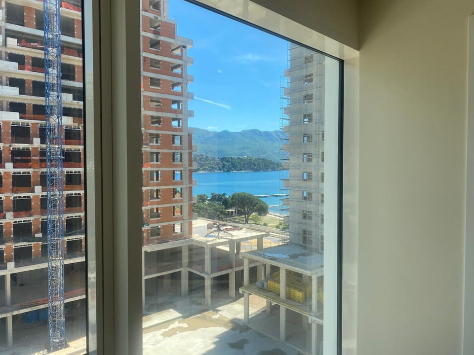 Luxury Apartments Mia Apartment in Budva
