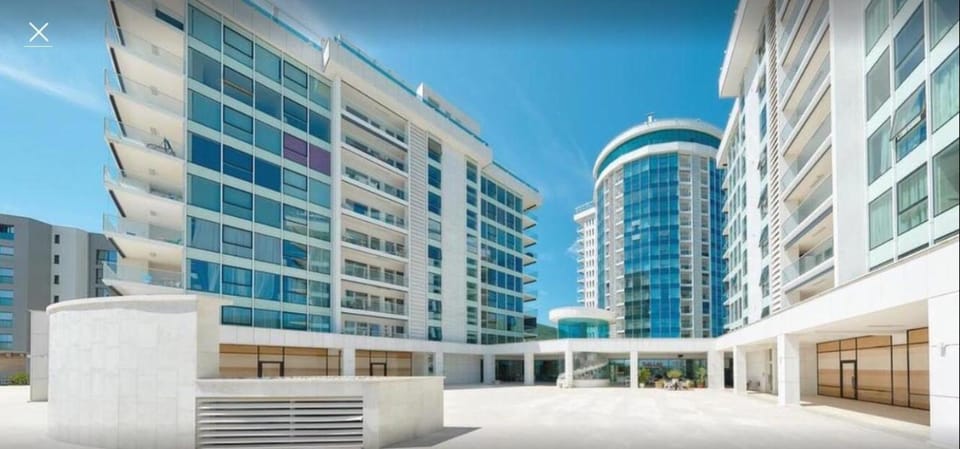 Luxury Apartments Mia Apartment in Budva