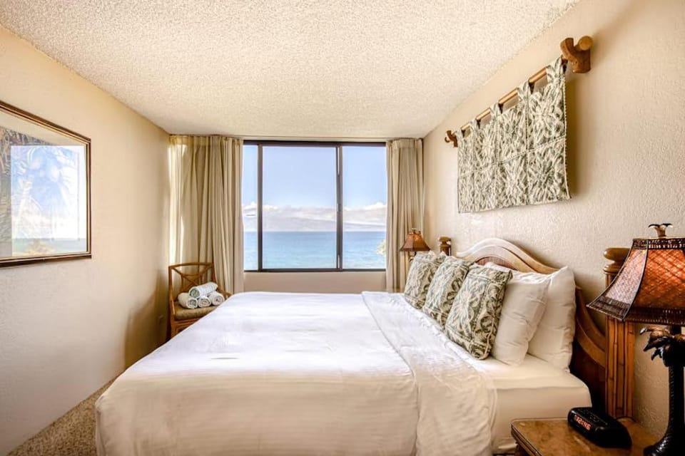 Kaanapali Shores 806 House in Kaanapali