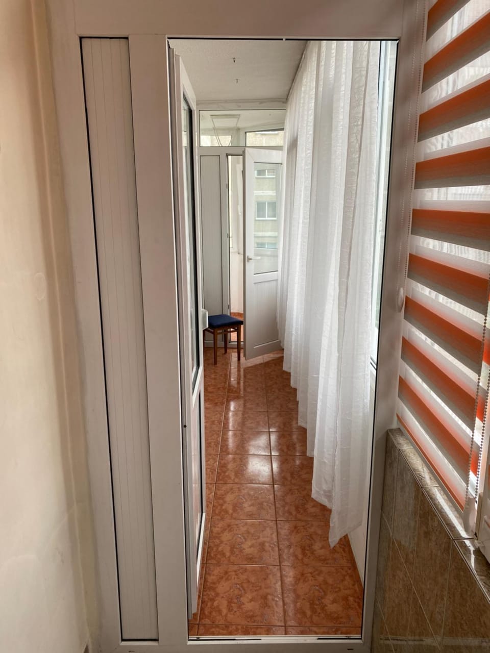 Apartament Aqua Apartment in Romania