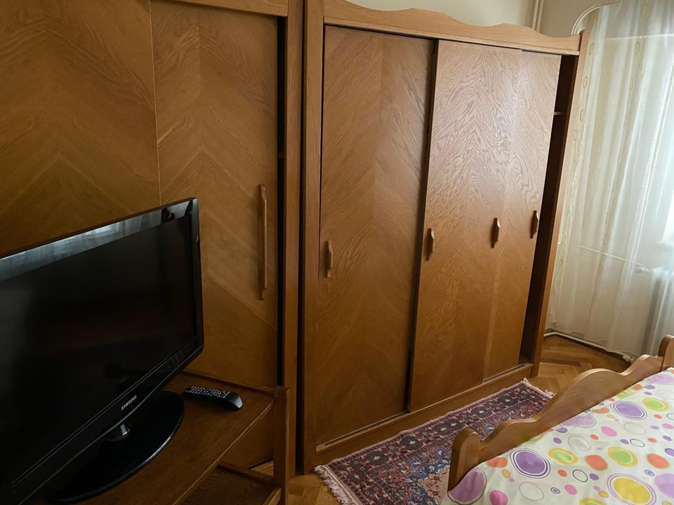 Apartament Aqua Apartment in Romania