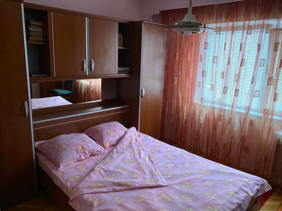 Apartament Aqua Apartment in Romania