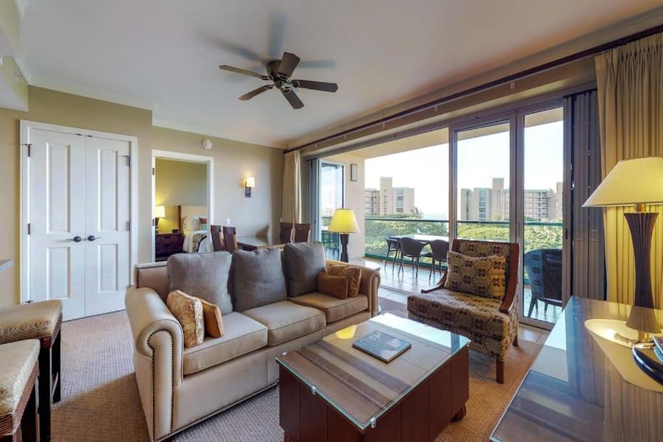 Honua Kai - Konea 738 House in Kaanapali