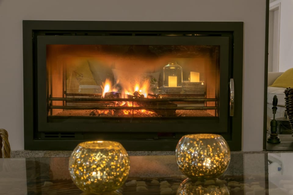 Communal lounge/ TV room, Decorative detail