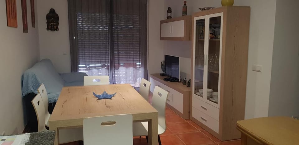 Apartamento Pescadores Apartment in Montsià