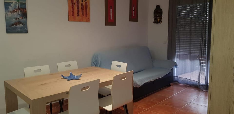 Apartamento Pescadores Apartment in Montsià