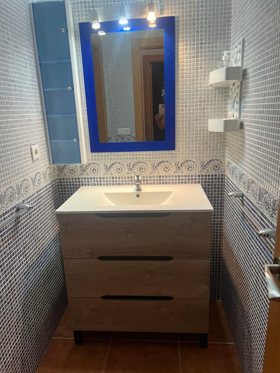 Apartamento Pescadores Apartment in Montsià