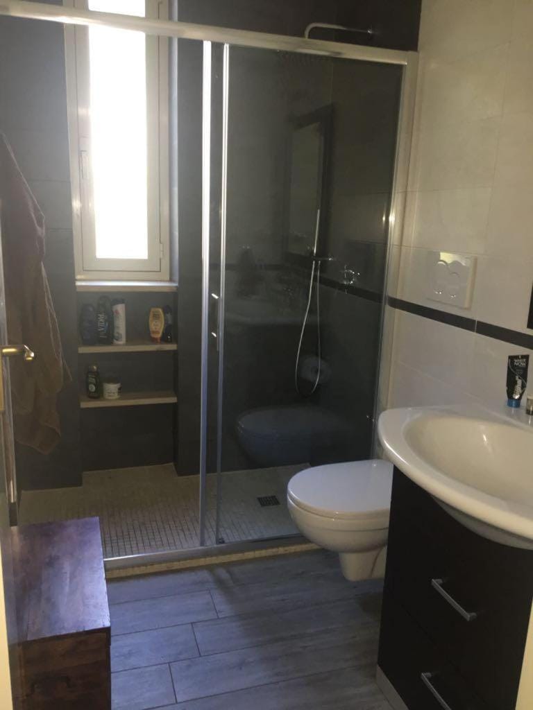 Vicolo del Mare Baia Verde - Gallipolitravel Apartment in Baia Verde