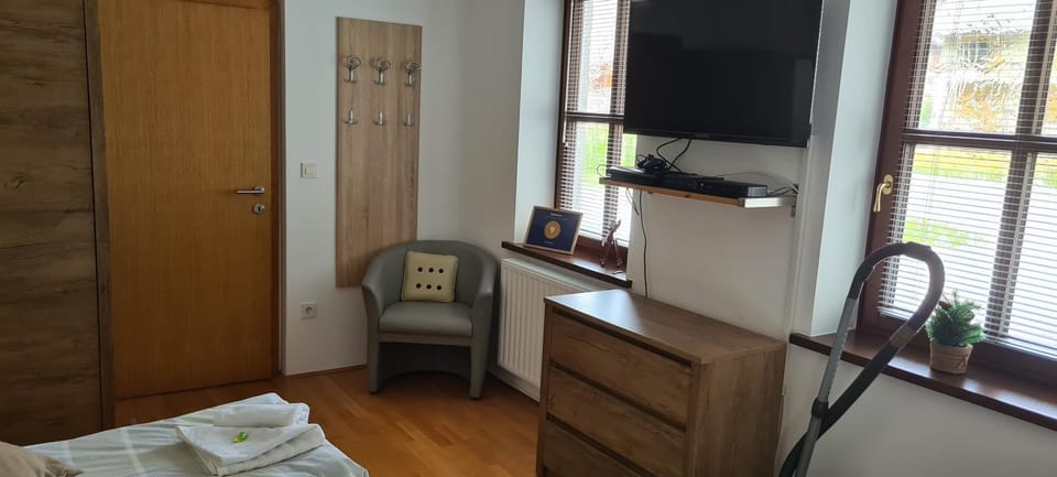 Gorenjka Apartment in Friuli-Venezia Giulia