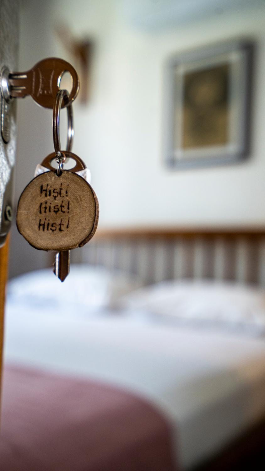 Ayışığı Hotel Hotel in İzmir Province