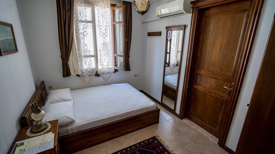 Ayışığı Hotel Hotel in İzmir Province