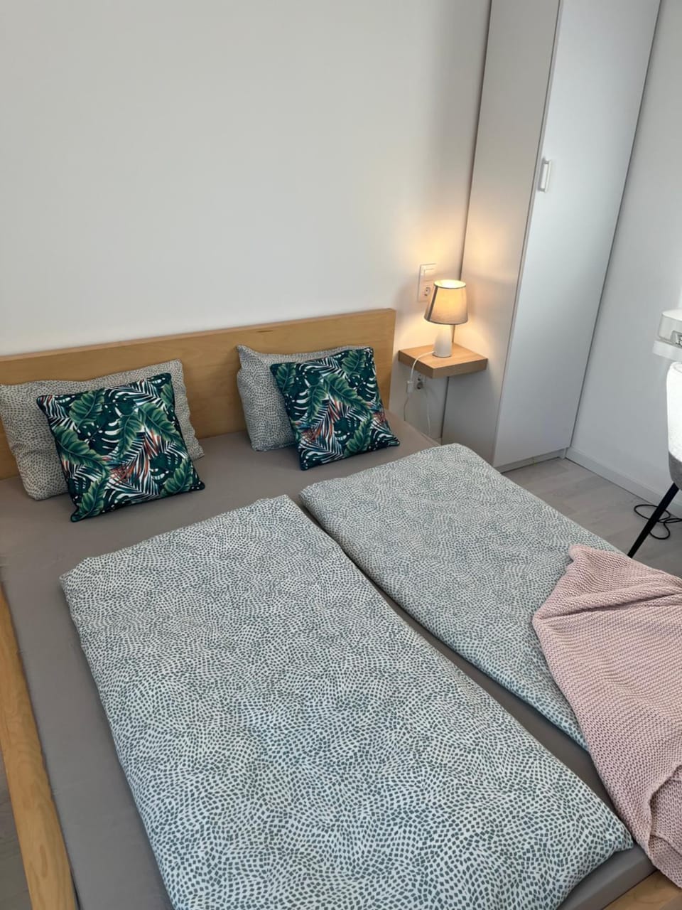 Marton Apartman House in Hungary
