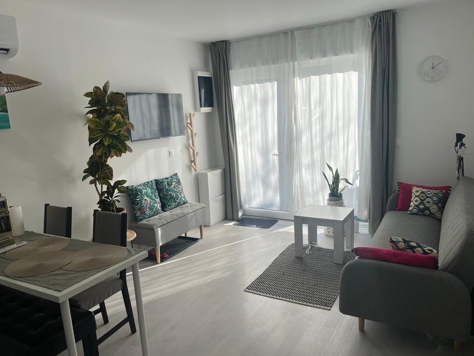Marton Apartman House in Hungary