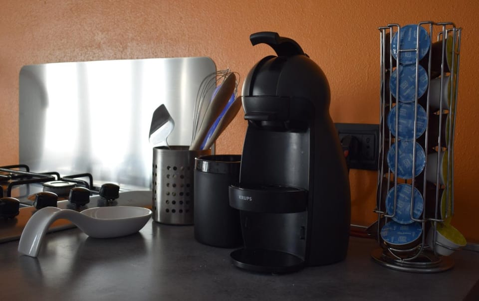 Appartamento Anna House in Brenzone sul Garda