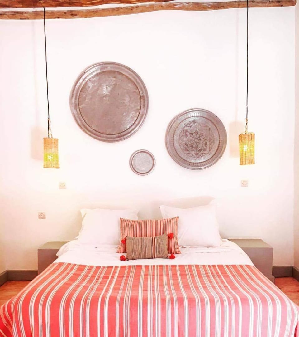 Art Riad Au Bord De La Mer Riad in Casablanca-Settat