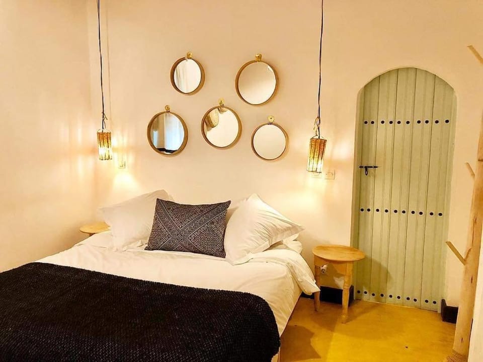 Art Riad Au Bord De La Mer Riad in Casablanca-Settat
