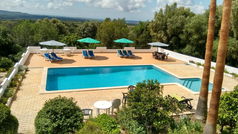 Feliz Apartments Apartment in Faro District