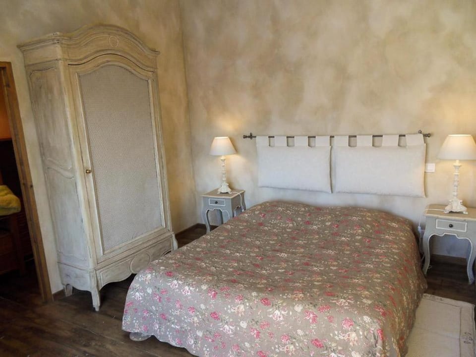 Le Côté d'Elle House in Provence-Alpes-Côte d'Azur