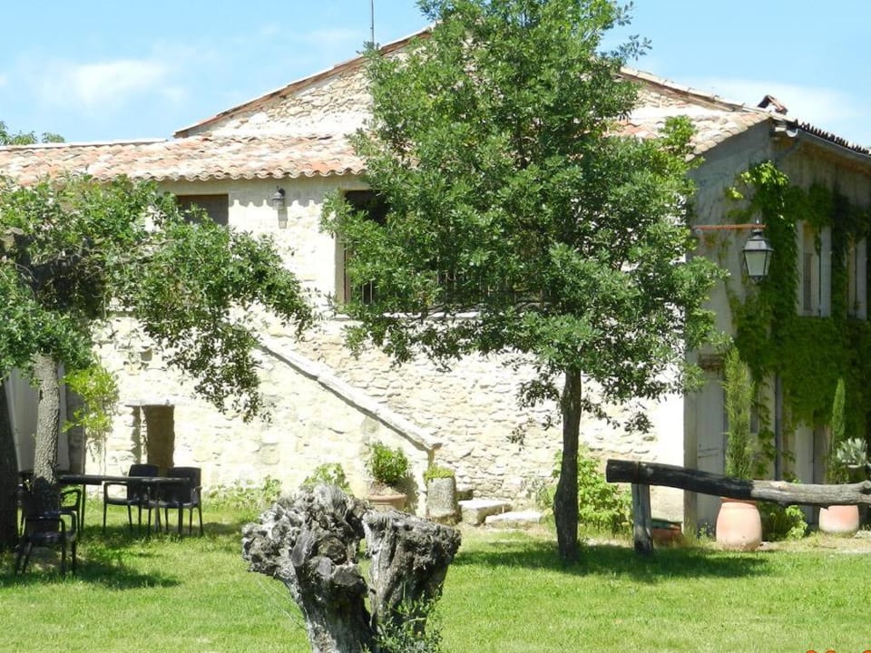 Le Côté d'Elle House in Provence-Alpes-Côte d'Azur