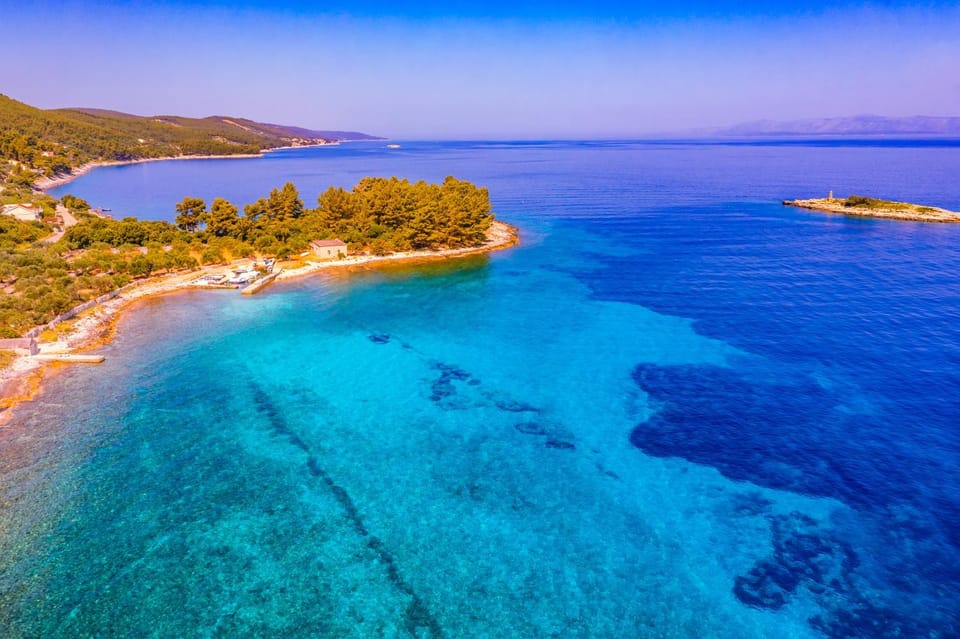 Day, Natural landscape, Beach, Sea view
