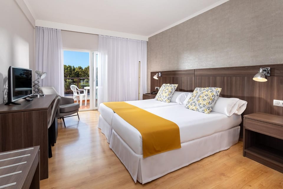 TRH Taoro Garden - Only Adults Hotel in Puerto de la Cruz