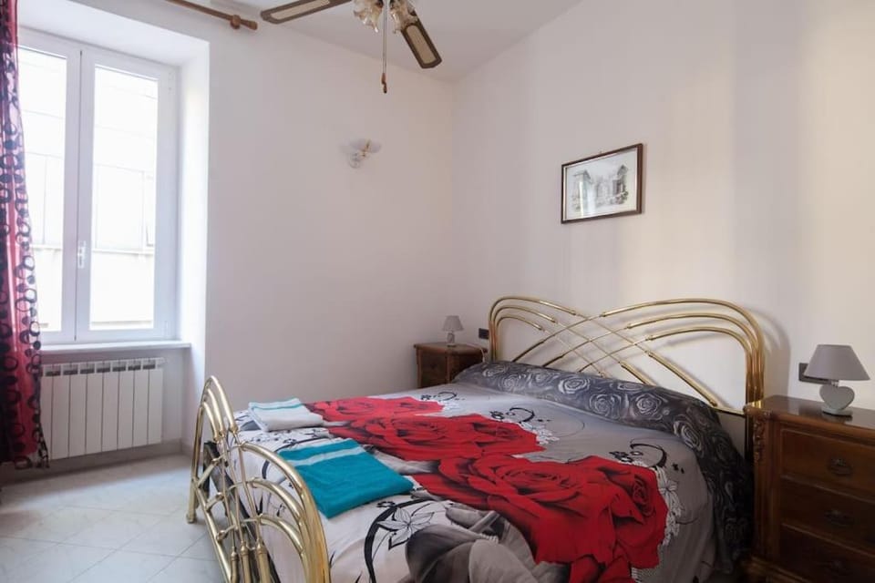 Casa Beverini Apartment in La Spezia