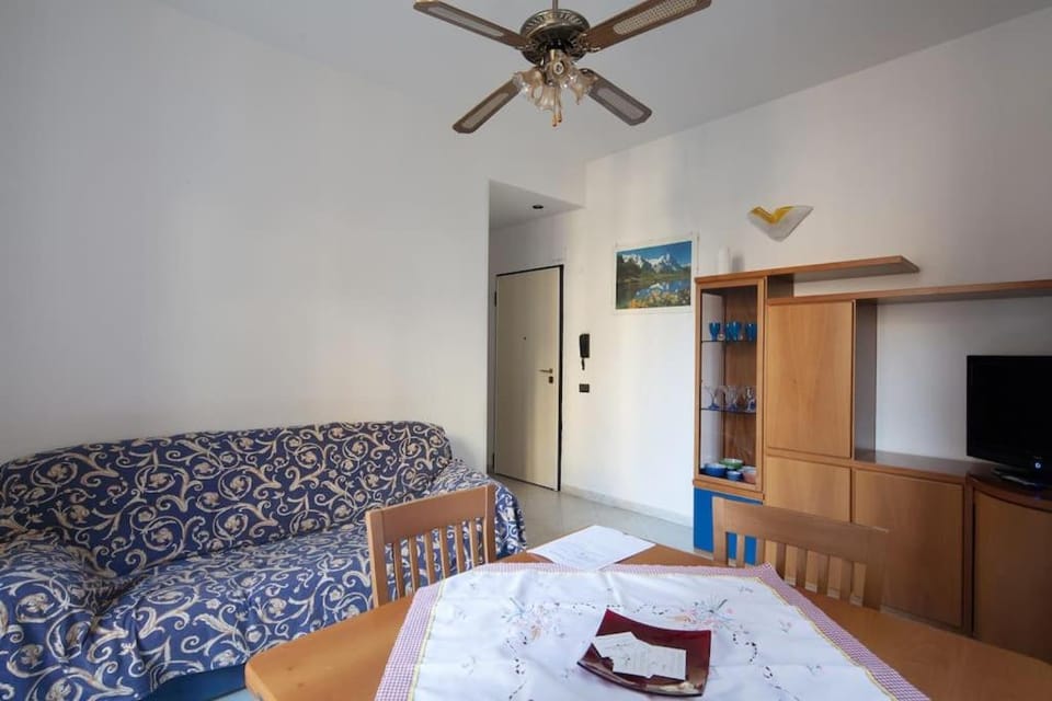 Casa Beverini Apartment in La Spezia
