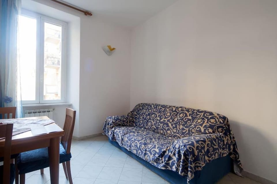 Casa Beverini Apartment in La Spezia