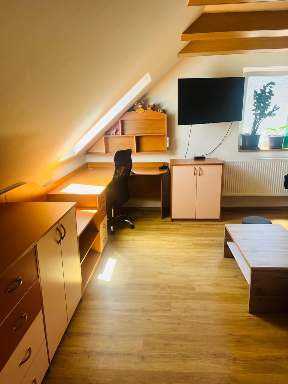 Apartman Za Potokem Apartment in Slovakia
