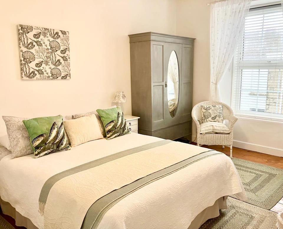 The Old Post House B&B Bed and Breakfast in England