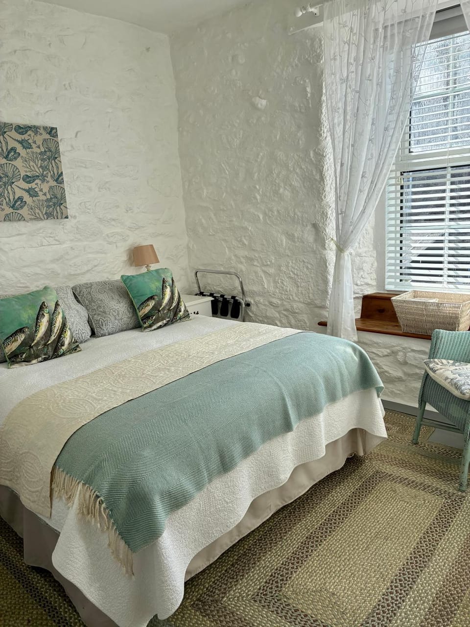The Old Post House B&B Bed and Breakfast in England