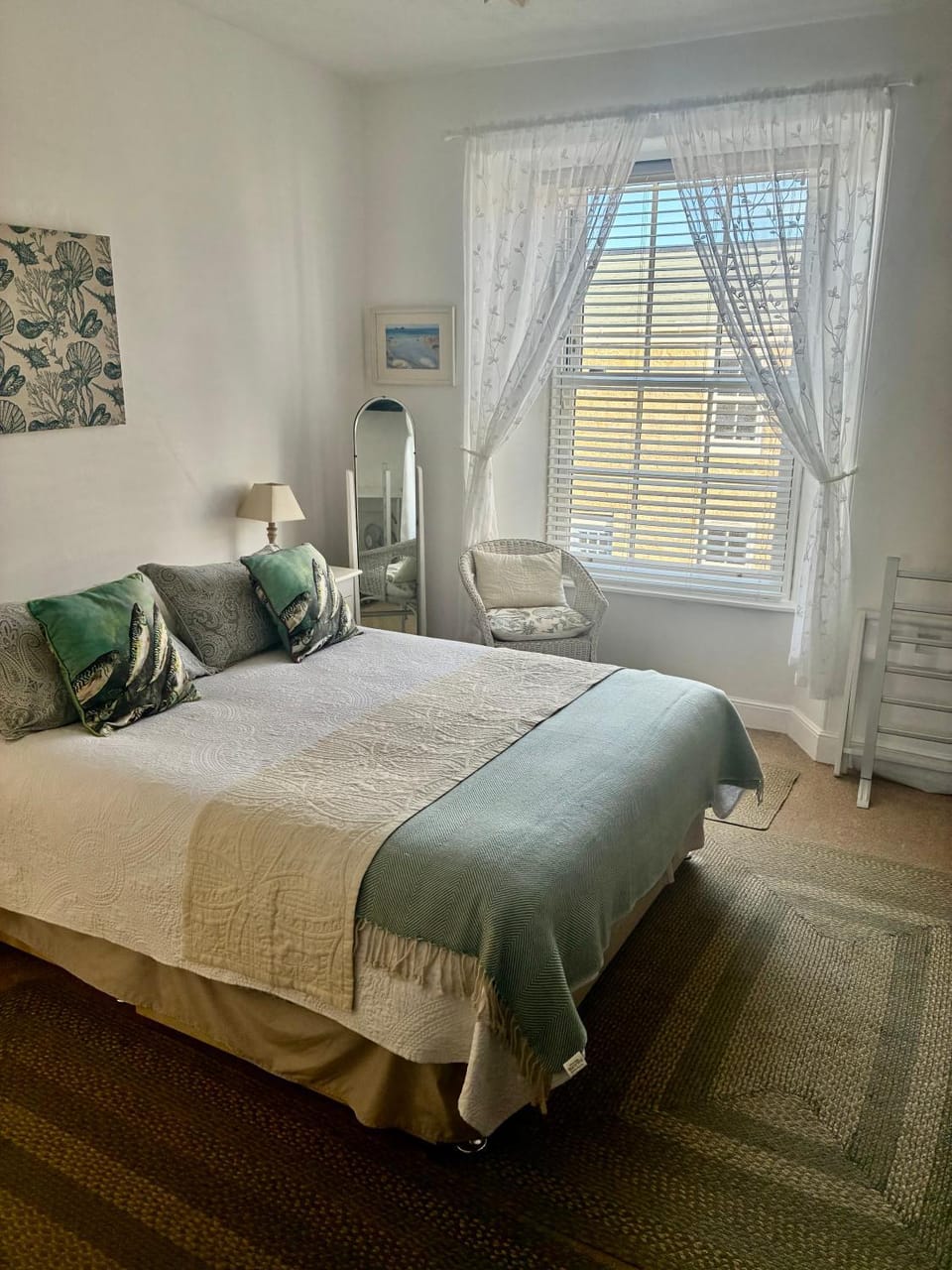 The Old Post House B&B Bed and Breakfast in England