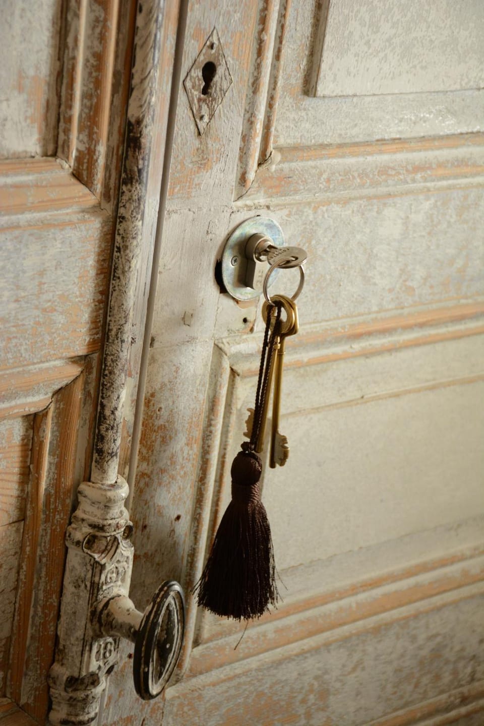 Decorative detail