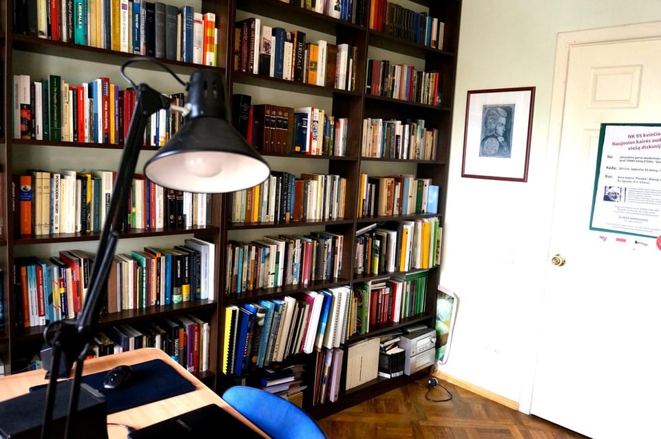 Library