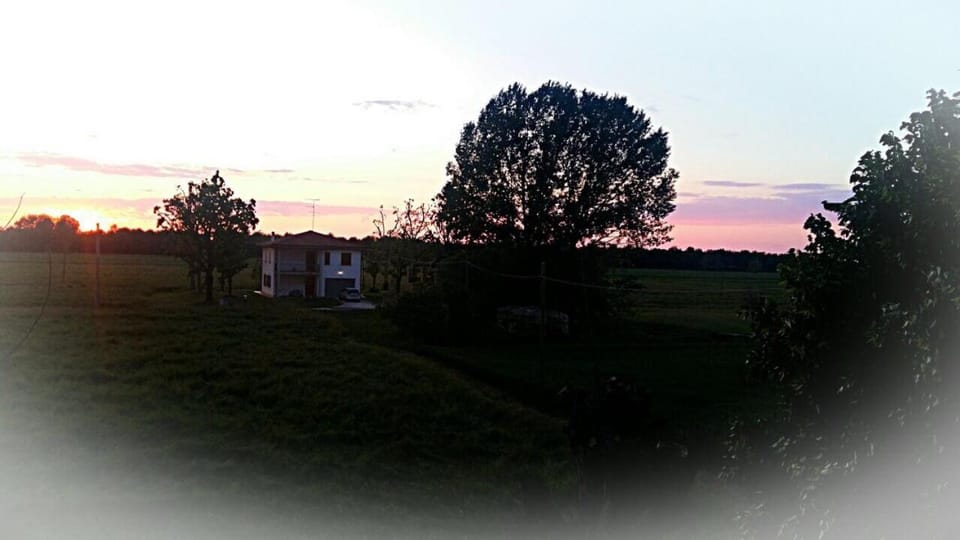 B&B La Casa di Klida Bed and Breakfast in Emilia-Romagna