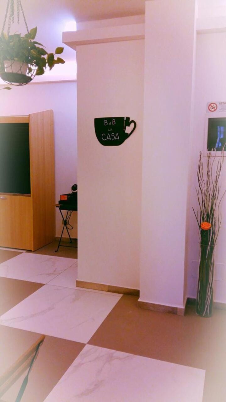 B&B La Casa di Klida Bed and Breakfast in Emilia-Romagna