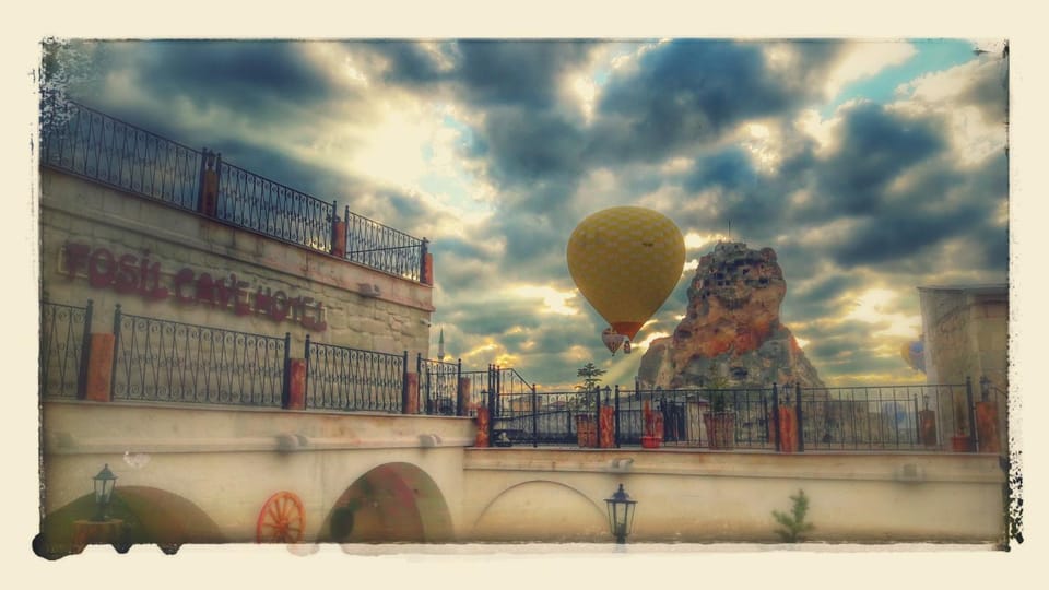 View (from property/room)