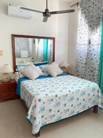 The Boat House Hotel in Boca Chica