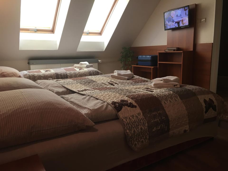 Privát Martin Bed and Breakfast in Slovakia
