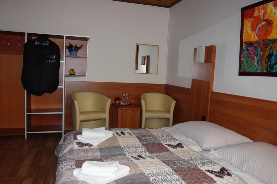 Privát Martin Bed and Breakfast in Slovakia