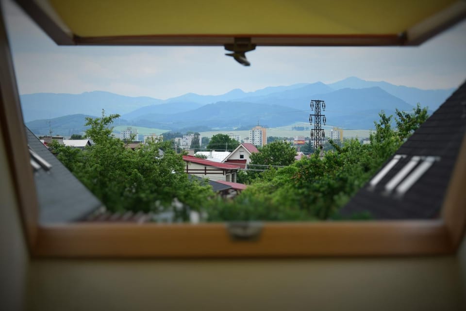City view