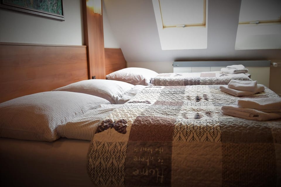 Privát Martin Bed and Breakfast in Slovakia