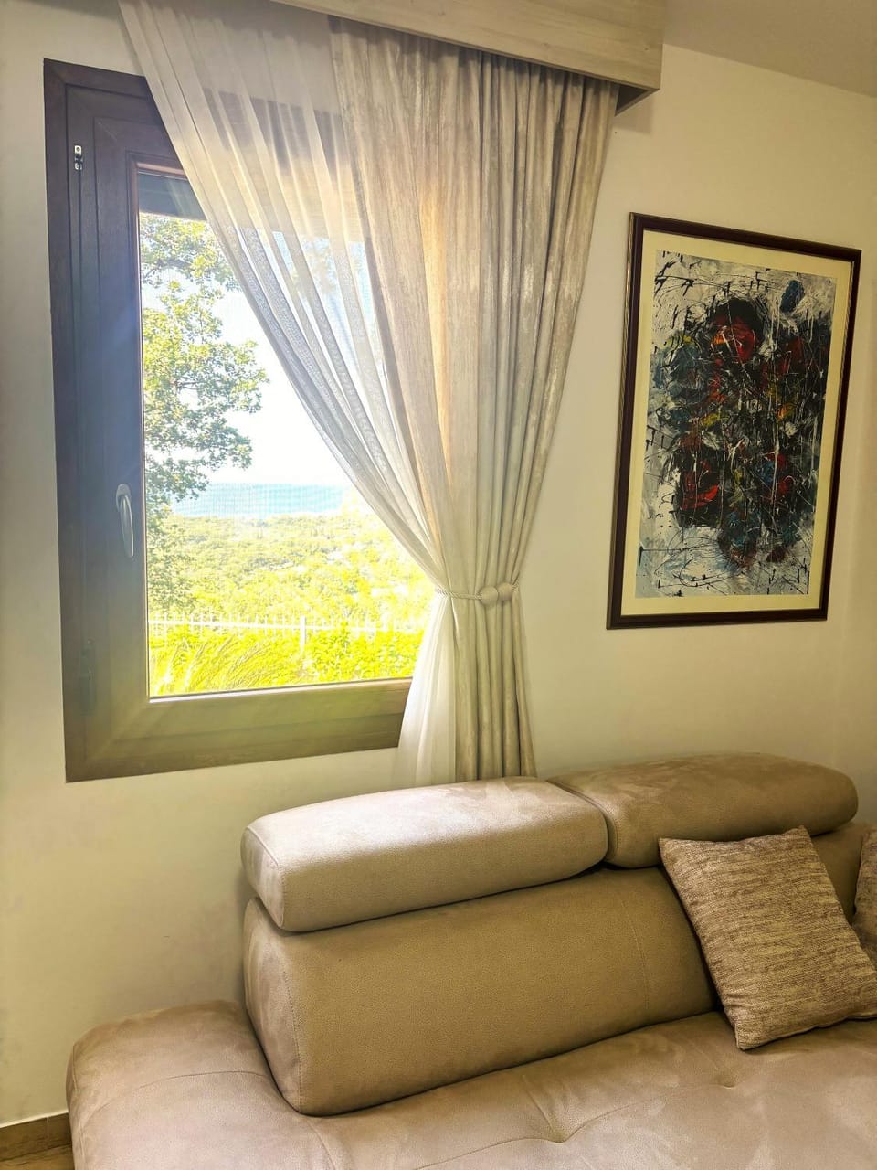 Sea view