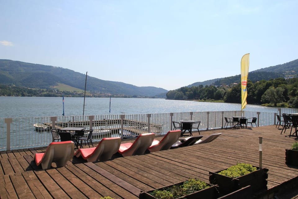 OWR Przystań Resort in Lesser Poland Voivodeship